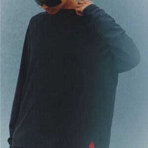 Restoration FP Movement Top